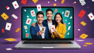 Chơi Game Đánh Bài Online Miễn Phí