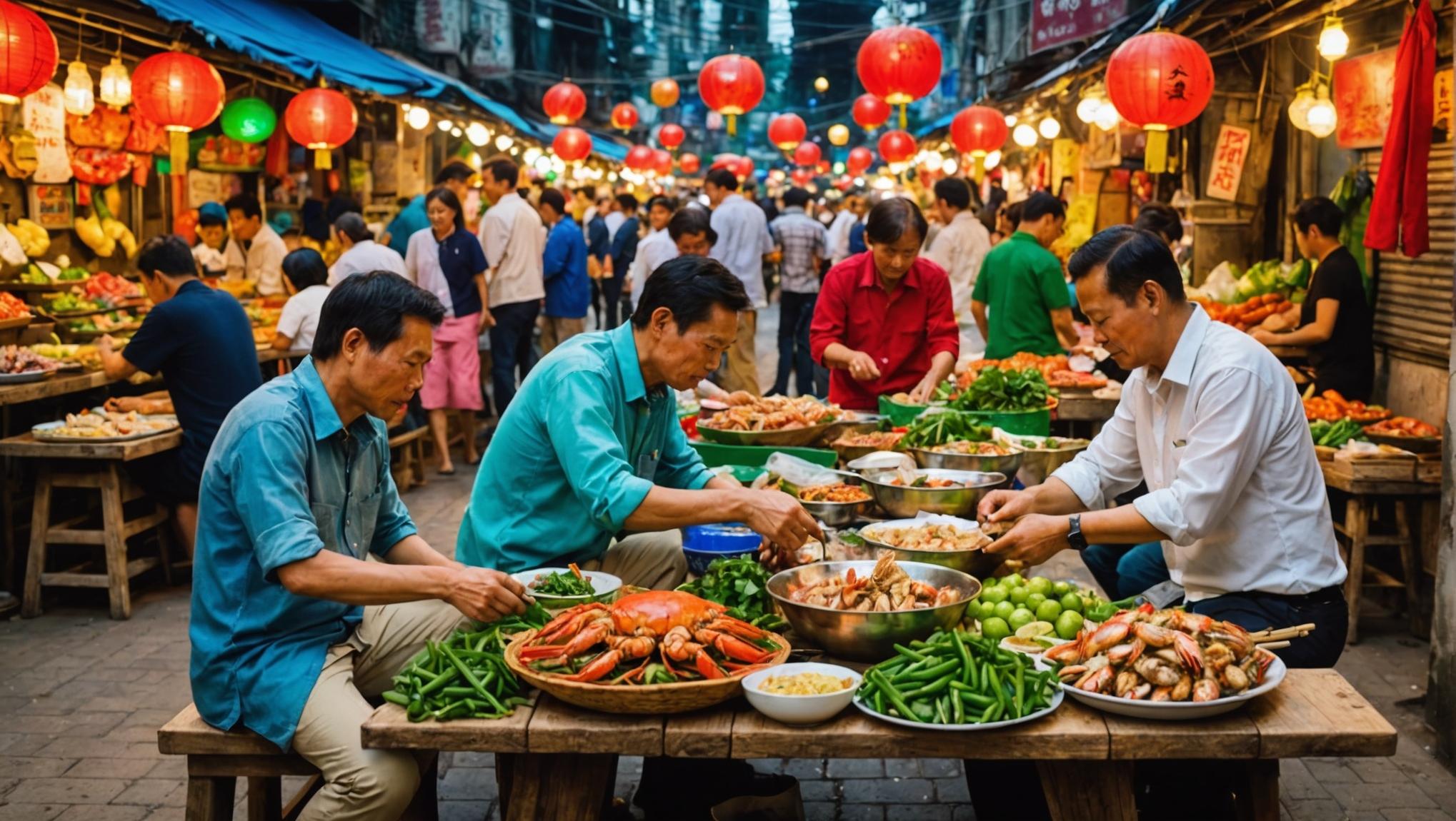 Mẹo Chơi Bầu Cua Cho Người Mới