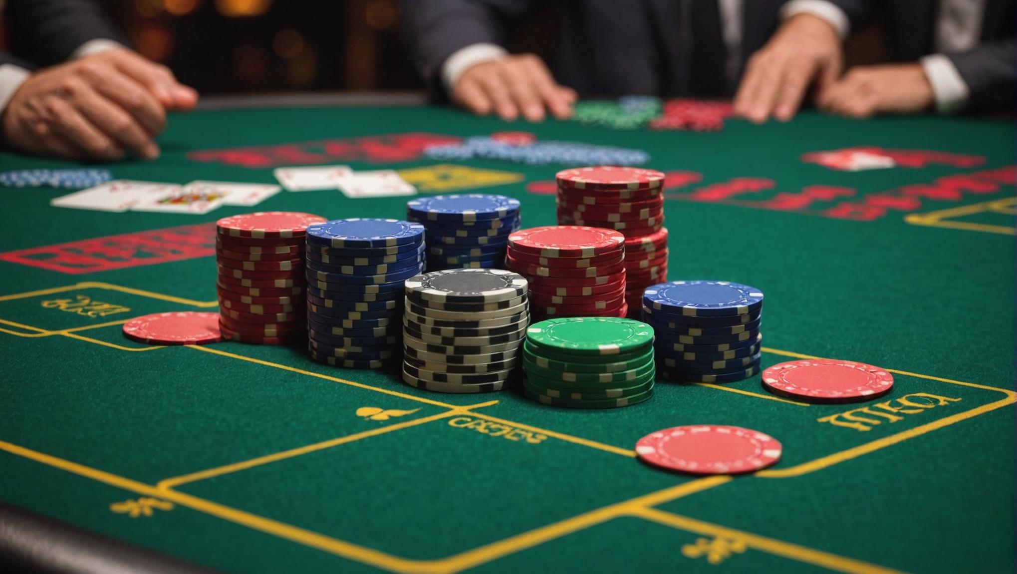 Giá Trị Và Mệnh Giá Của Phỉnh Poker