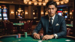 Poker Sunwin: Trải Nghiệm Đỉnh Cao Trên Cổng Game Đáng Tin Cậy