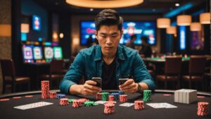 Tải Go88 Poker